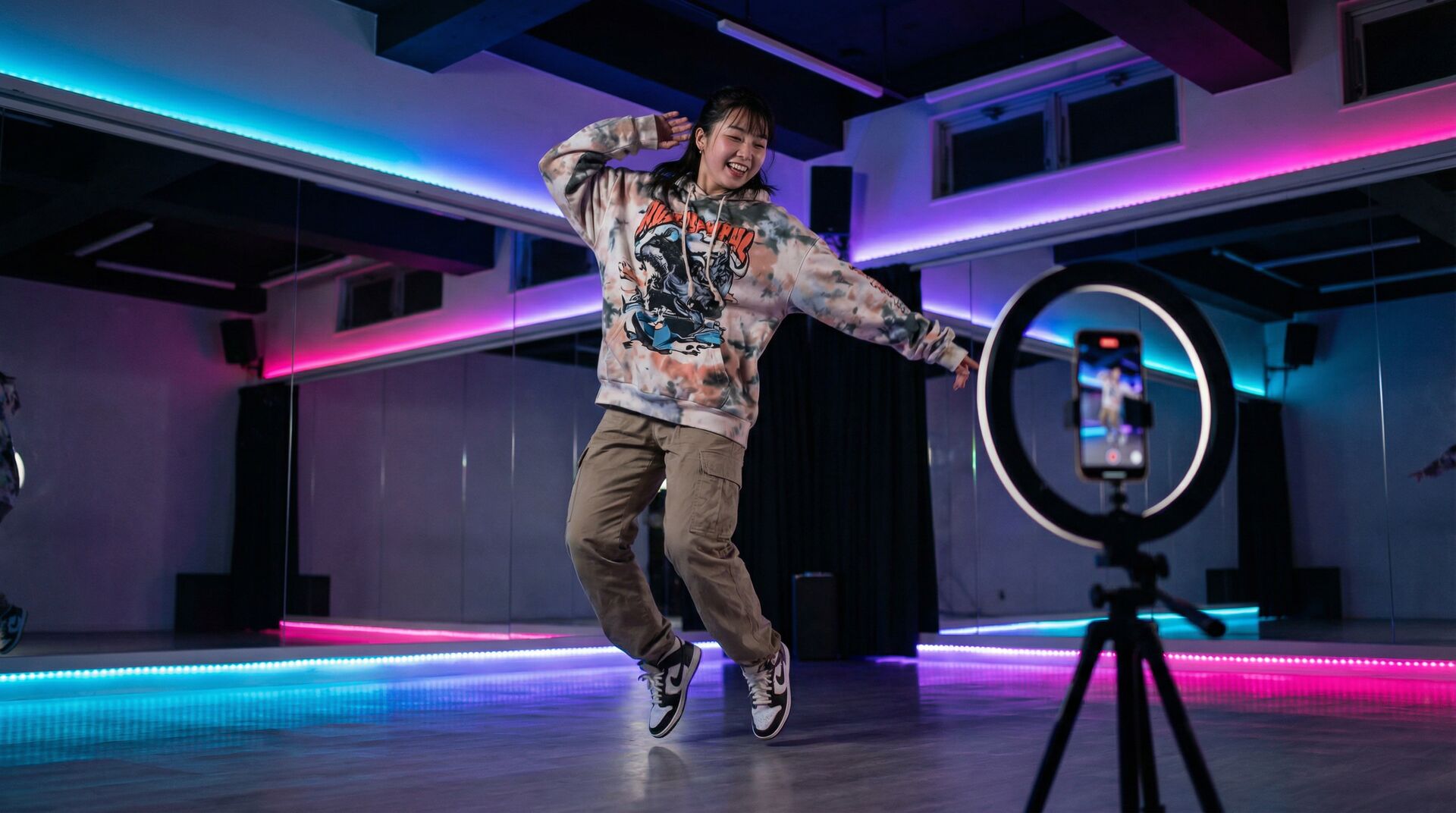 海角社区舞蹈视频